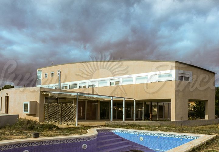 Villa i Yecla, Murcia, Yecla - € 419.900 | Ref: SF0156 - foto 1